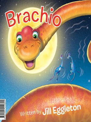 cover image of Brachio